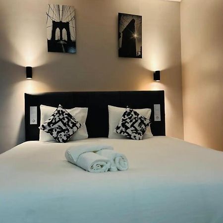 Apartamento Sociedade Farmaceutica Lisboa 外观 照片