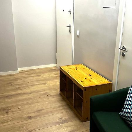 Apartamento Sociedade Farmaceutica Lisboa 外观 照片