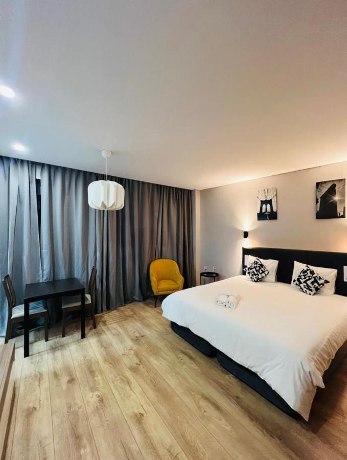 Apartamento Sociedade Farmaceutica Lisboa 外观 照片
