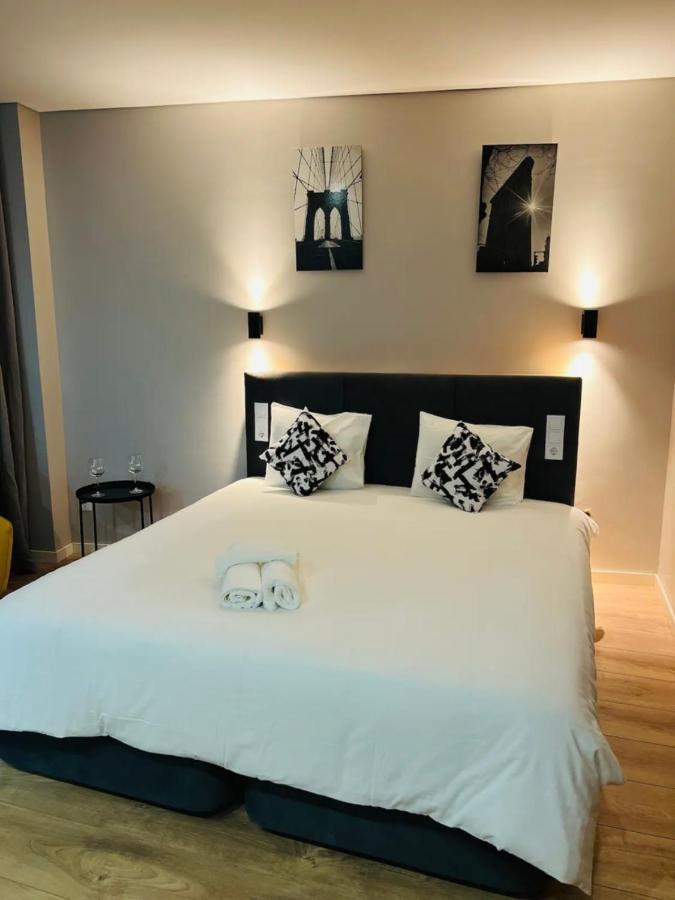 Apartamento Sociedade Farmaceutica Lisboa 外观 照片