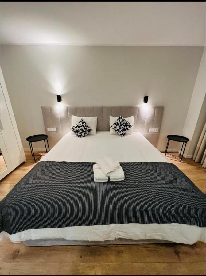 Apartamento Sociedade Farmaceutica Lisboa 外观 照片
