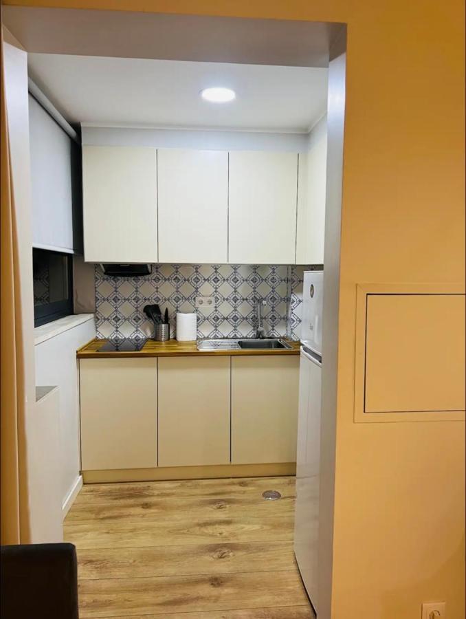 Apartamento Sociedade Farmaceutica Lisboa 外观 照片