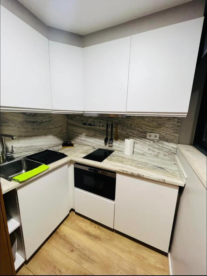 Apartamento Sociedade Farmaceutica Lisboa 外观 照片