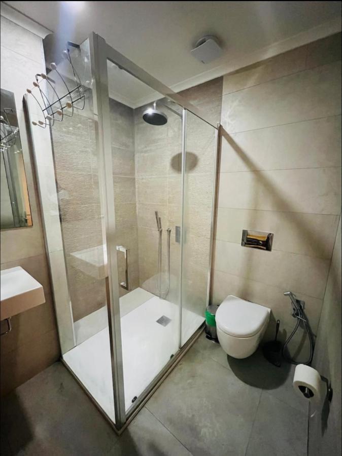 Apartamento Sociedade Farmaceutica Lisboa 外观 照片