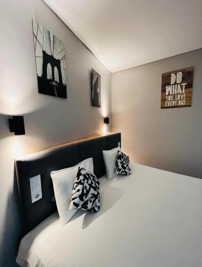 Apartamento Sociedade Farmaceutica Lisboa 外观 照片