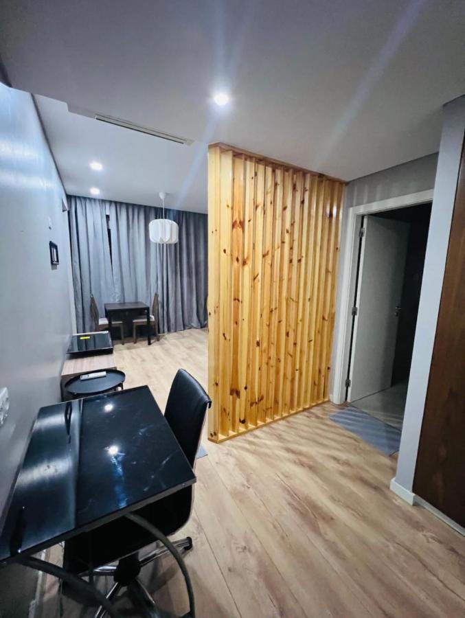 Apartamento Sociedade Farmaceutica Lisboa 外观 照片
