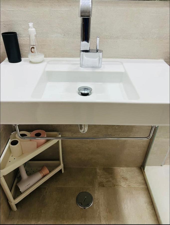 Apartamento Sociedade Farmaceutica Lisboa 外观 照片