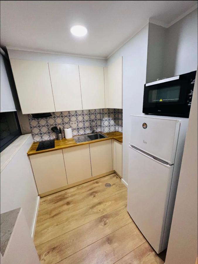 Apartamento Sociedade Farmaceutica Lisboa 外观 照片