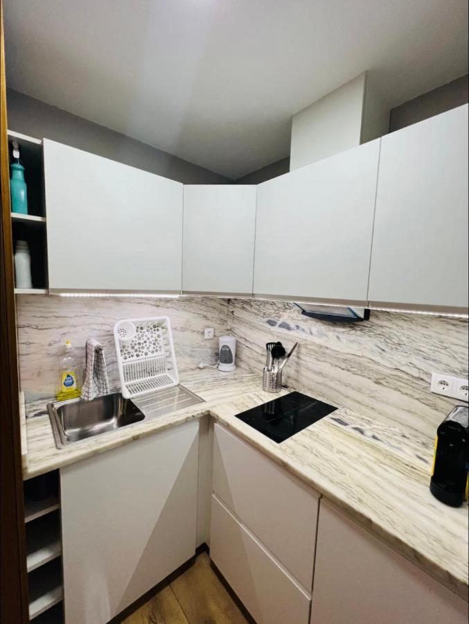 Apartamento Sociedade Farmaceutica Lisboa 外观 照片