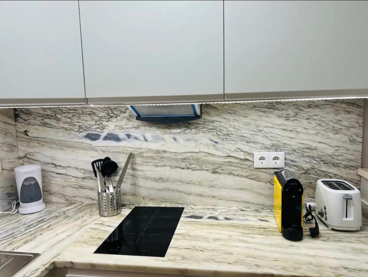 Apartamento Sociedade Farmaceutica Lisboa 外观 照片