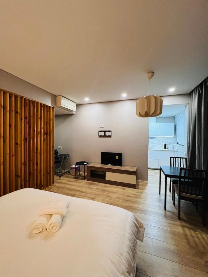 Apartamento Sociedade Farmaceutica Lisboa 外观 照片