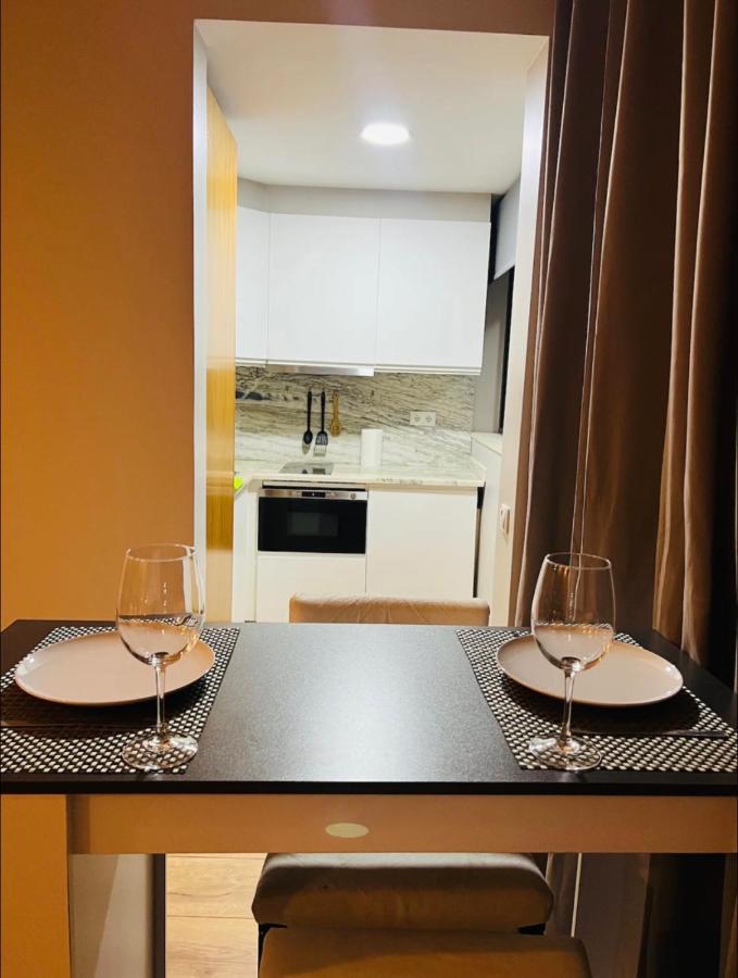 Apartamento Sociedade Farmaceutica Lisboa 外观 照片
