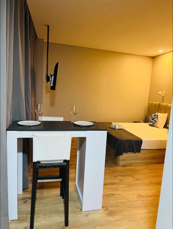 Apartamento Sociedade Farmaceutica Lisboa 外观 照片