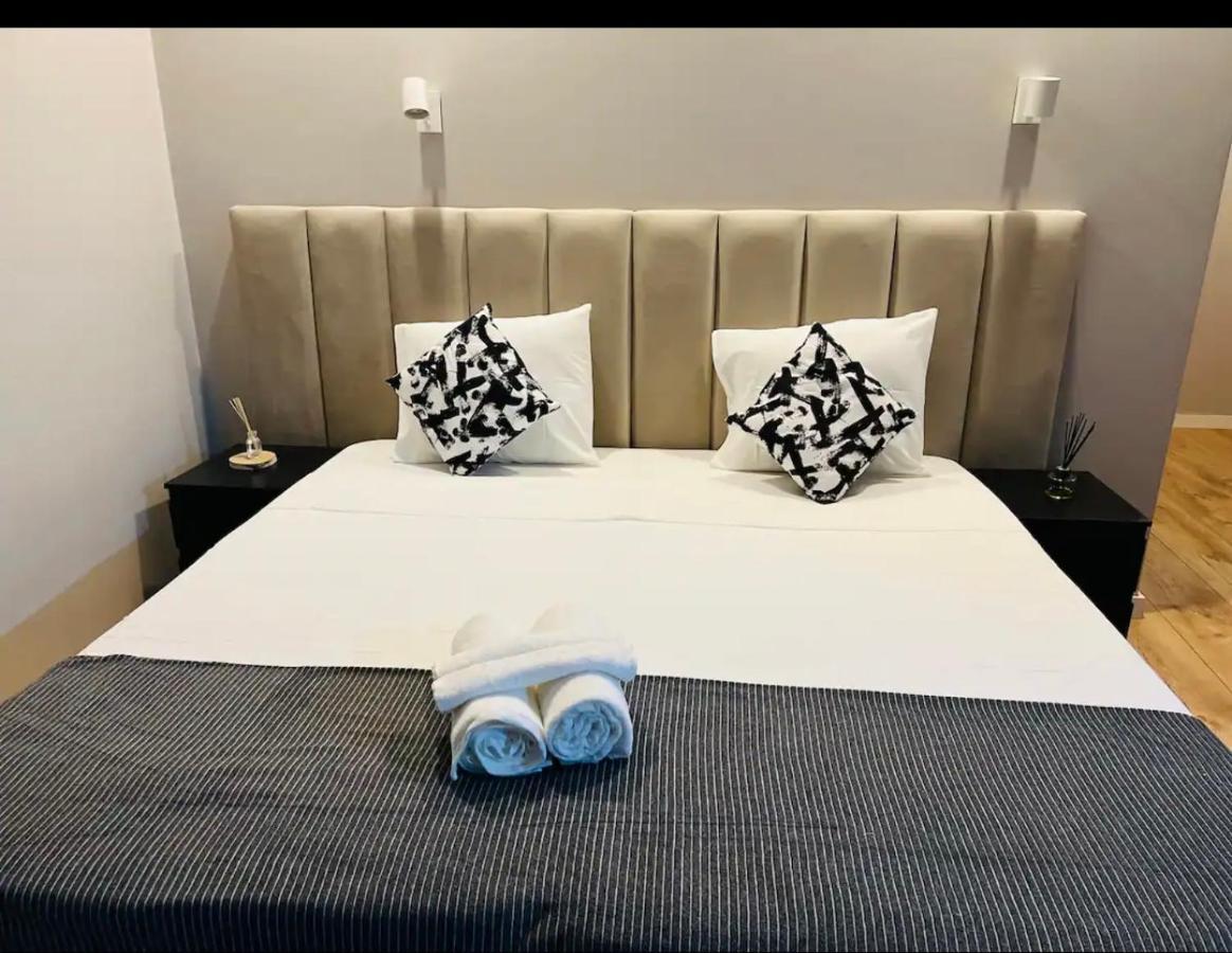 Apartamento Sociedade Farmaceutica Lisboa 外观 照片