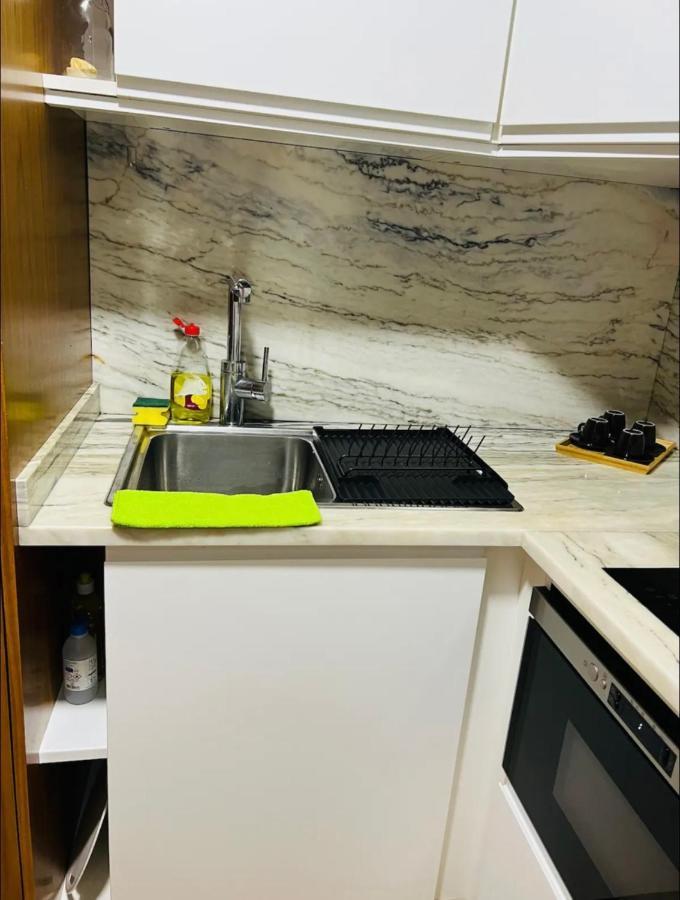 Apartamento Sociedade Farmaceutica Lisboa 外观 照片