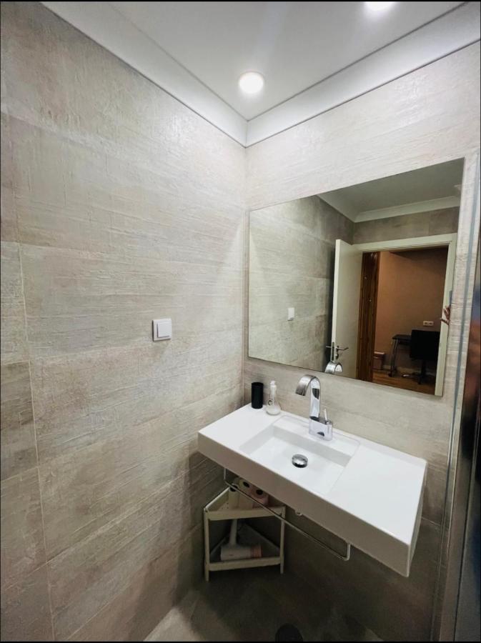 Apartamento Sociedade Farmaceutica Lisboa 外观 照片