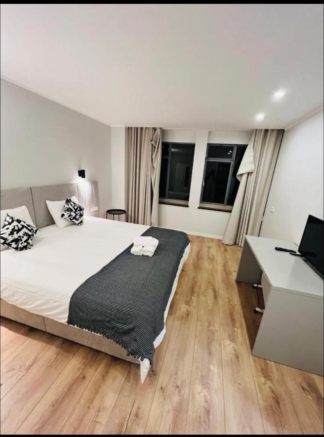 Apartamento Sociedade Farmaceutica Lisboa 外观 照片