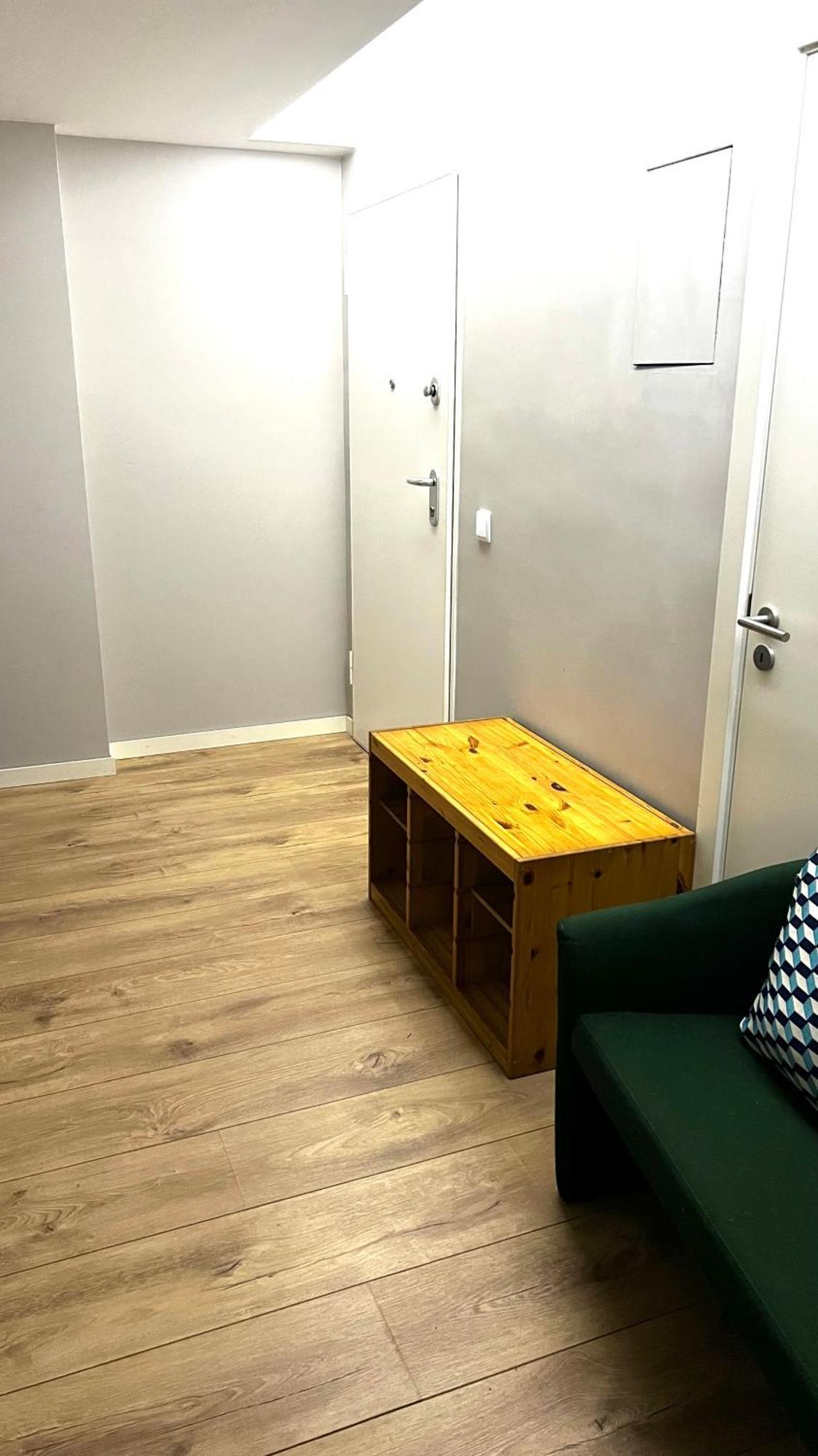 Apartamento Sociedade Farmaceutica Lisboa 外观 照片