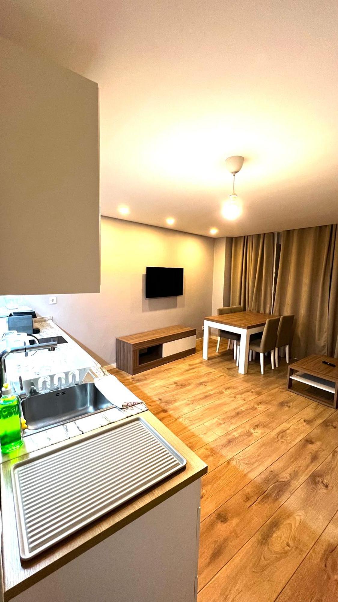 Apartamento Sociedade Farmaceutica Lisboa 外观 照片