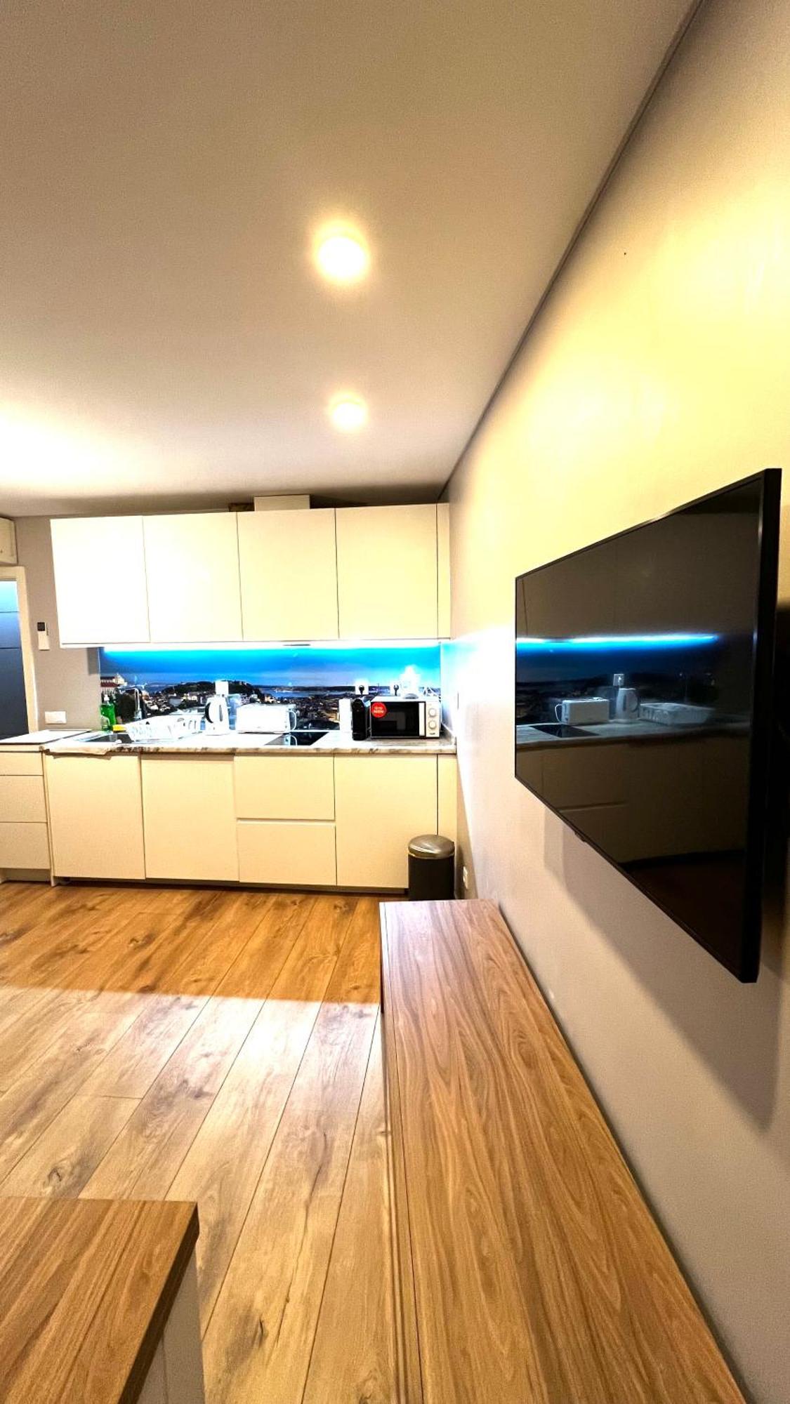 Apartamento Sociedade Farmaceutica Lisboa 外观 照片