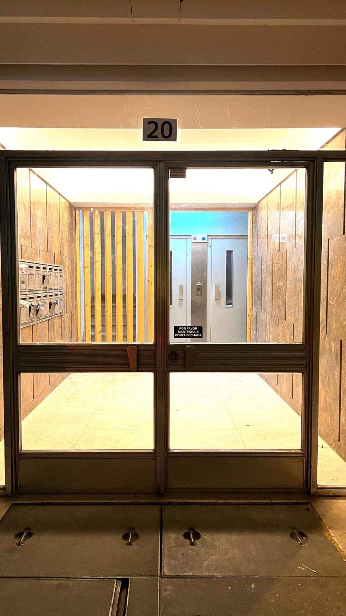 Apartamento Sociedade Farmaceutica Lisboa 外观 照片