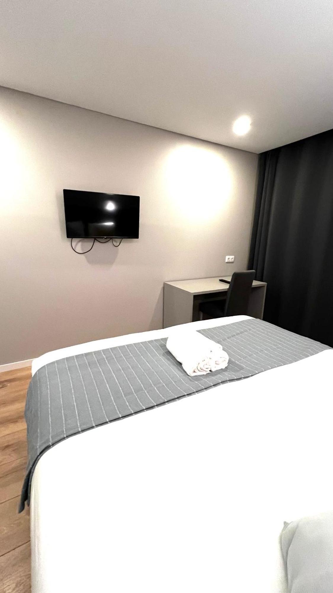 Apartamento Sociedade Farmaceutica Lisboa 外观 照片