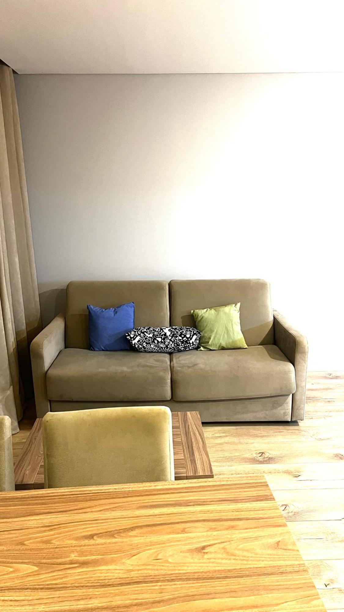 Apartamento Sociedade Farmaceutica Lisboa 外观 照片
