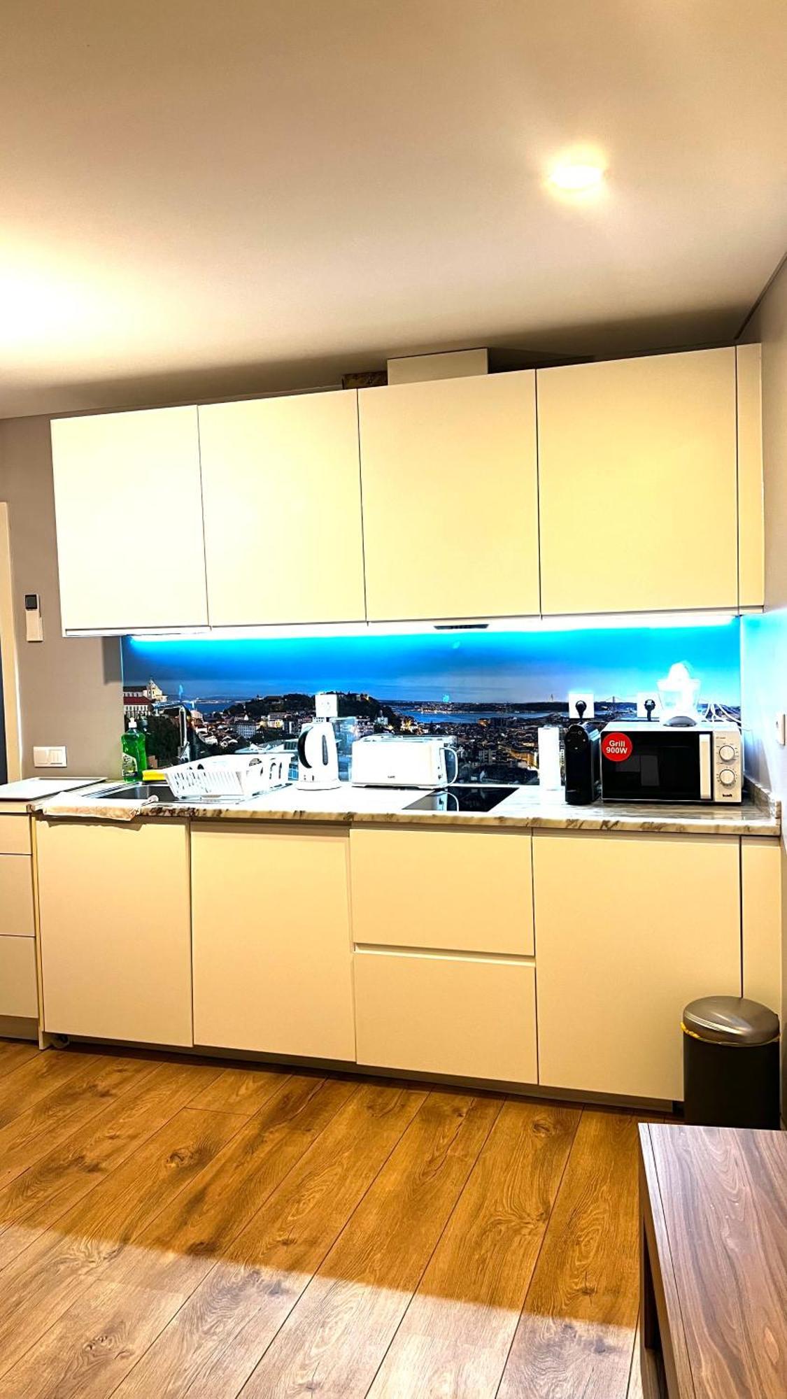 Apartamento Sociedade Farmaceutica Lisboa 外观 照片