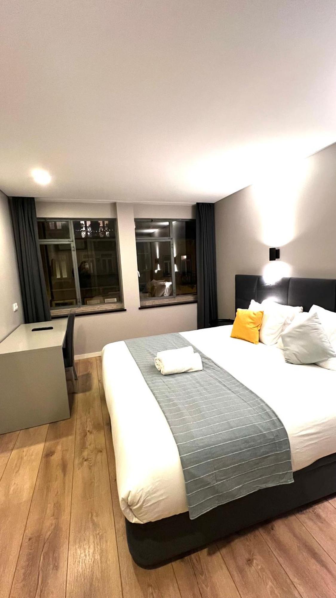 Apartamento Sociedade Farmaceutica Lisboa 外观 照片