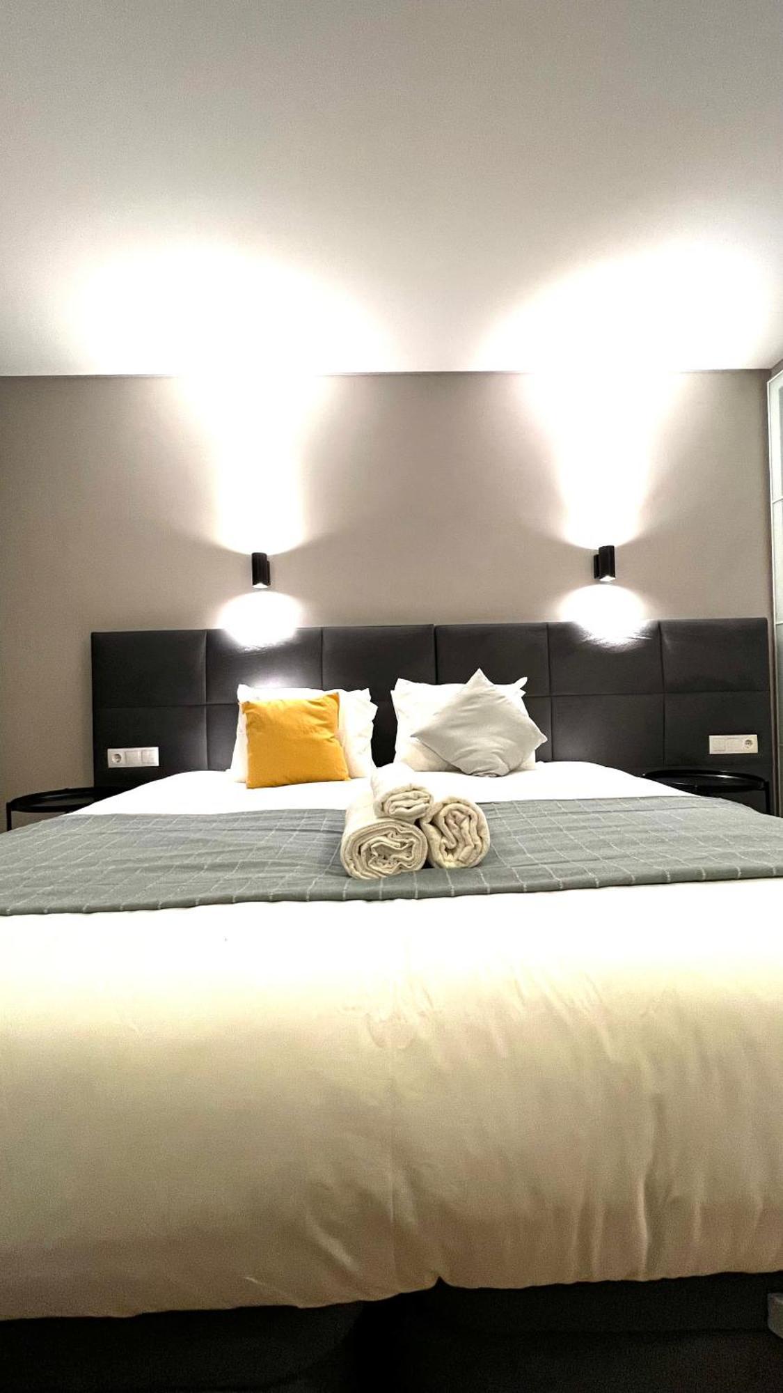 Apartamento Sociedade Farmaceutica Lisboa 外观 照片