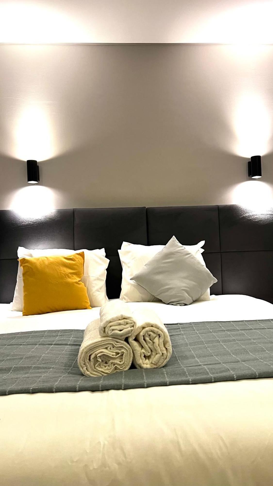 Apartamento Sociedade Farmaceutica Lisboa 外观 照片
