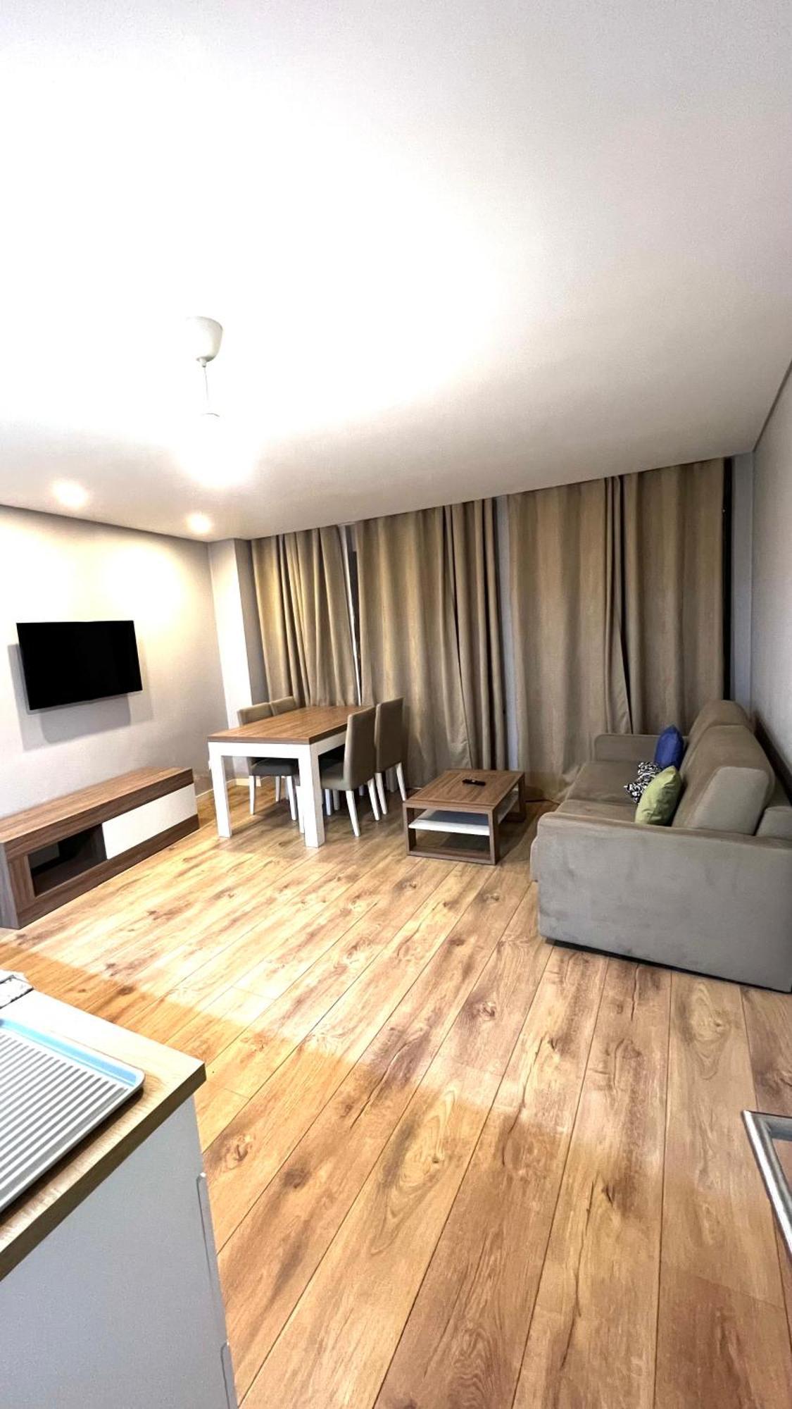 Apartamento Sociedade Farmaceutica Lisboa 外观 照片