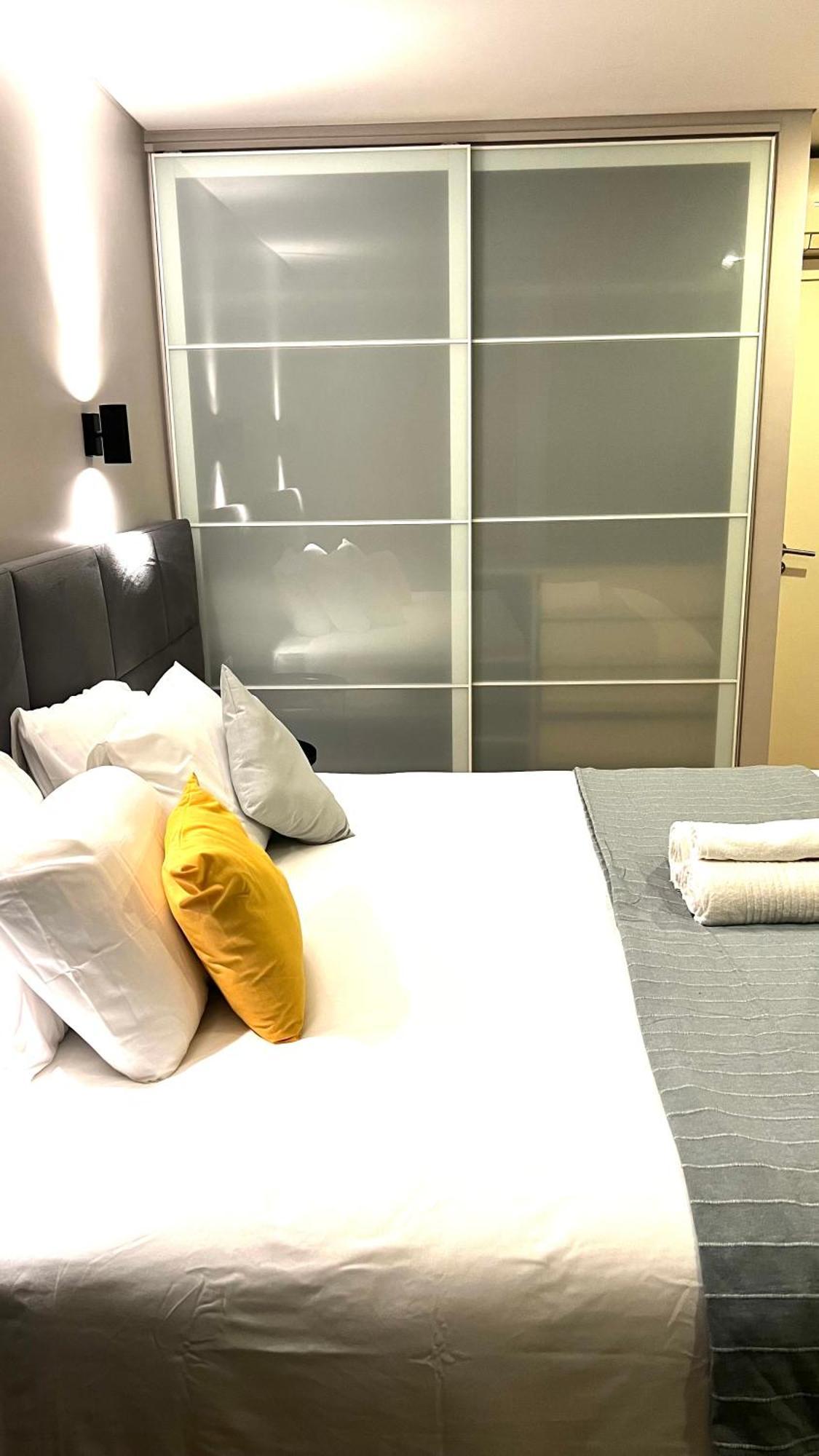 Apartamento Sociedade Farmaceutica Lisboa 外观 照片