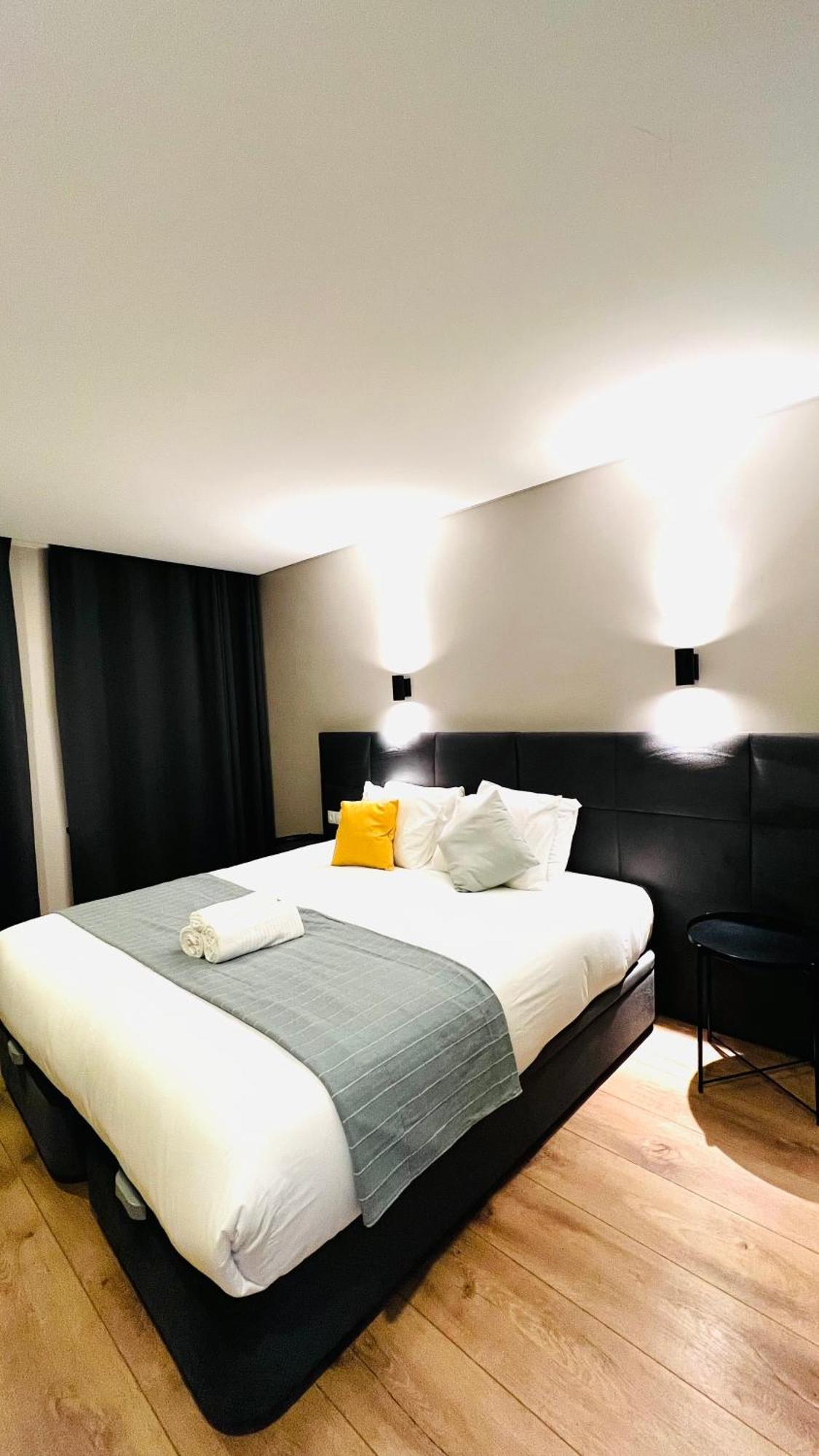 Apartamento Sociedade Farmaceutica Lisboa 外观 照片