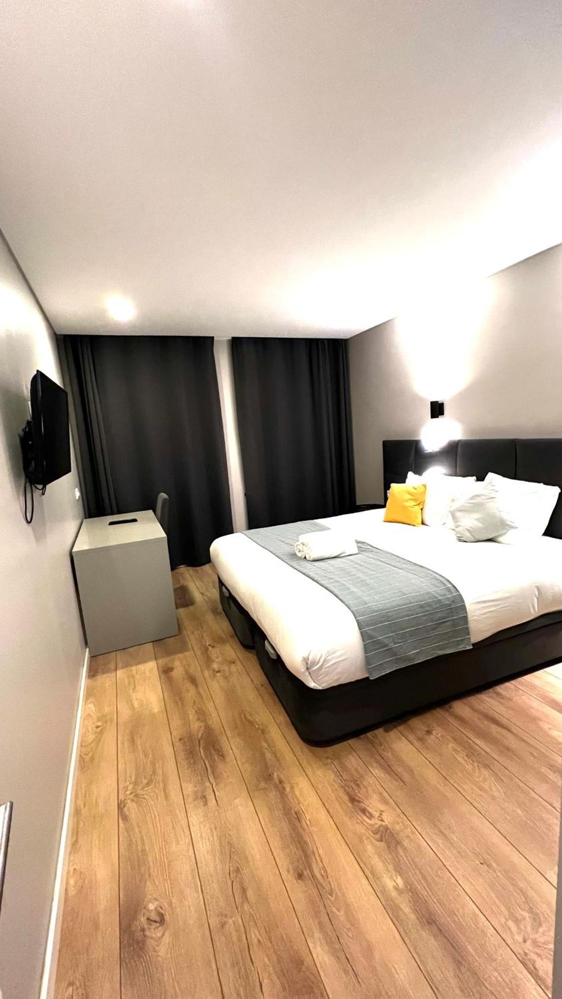 Apartamento Sociedade Farmaceutica Lisboa 外观 照片
