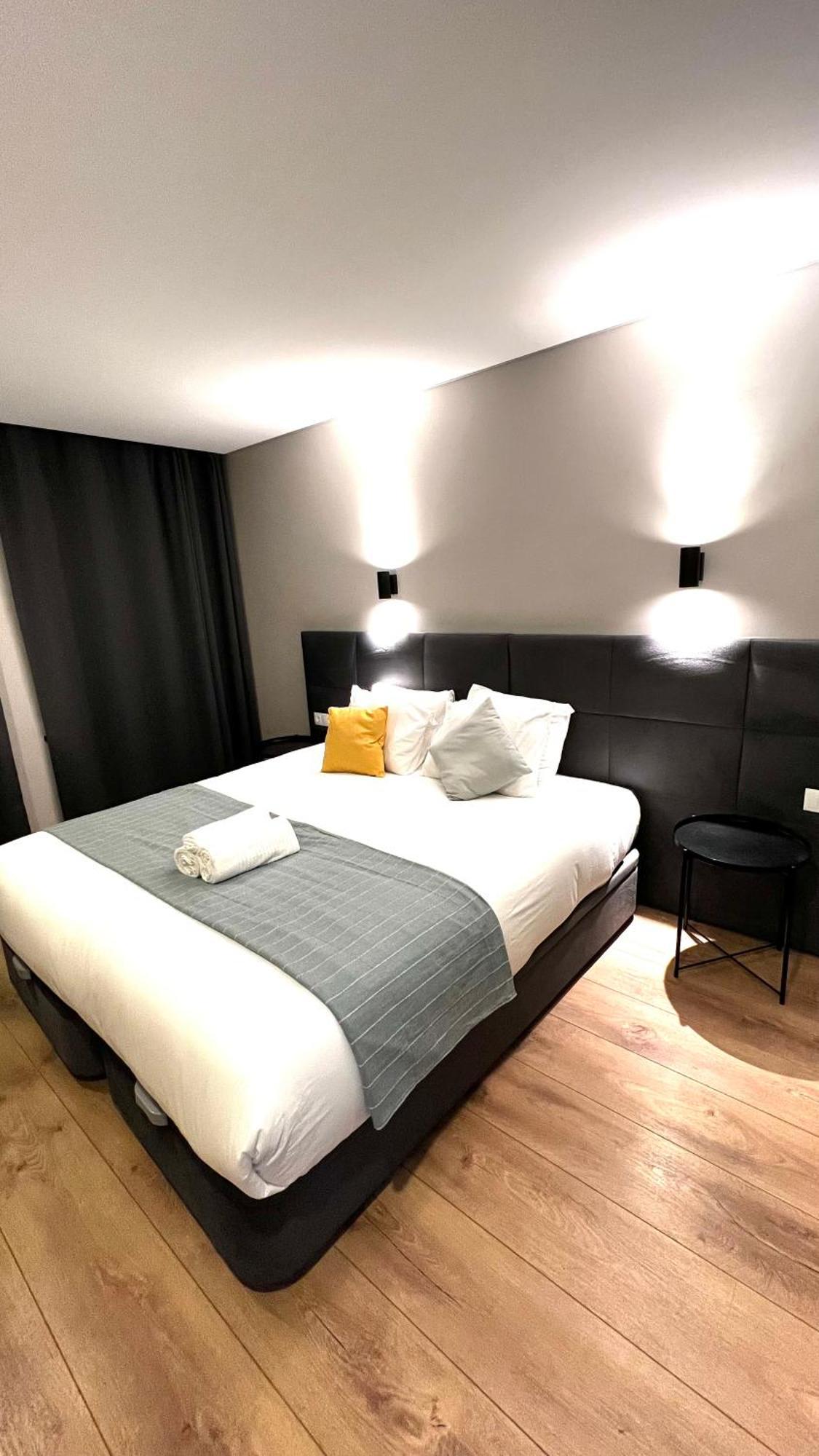 Apartamento Sociedade Farmaceutica Lisboa 外观 照片
