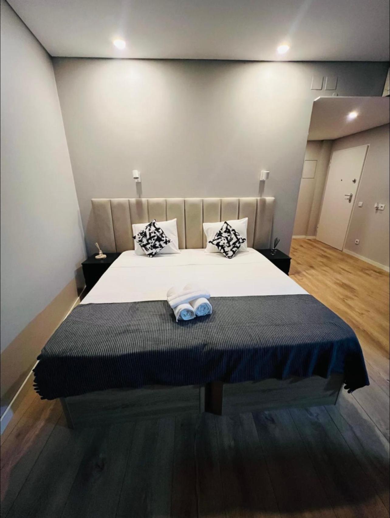 Apartamento Sociedade Farmaceutica Lisboa 外观 照片